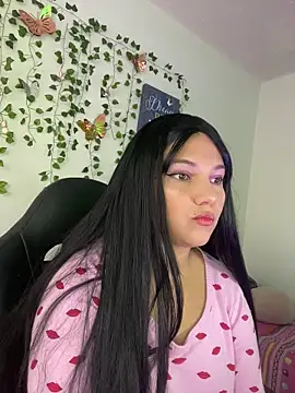 aurora bela online show from March 23, 12:20 pm