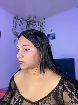 aurora bela online show from July 19, 6:50 am
