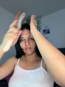 aurora bela online show from July 21, 1:41 am