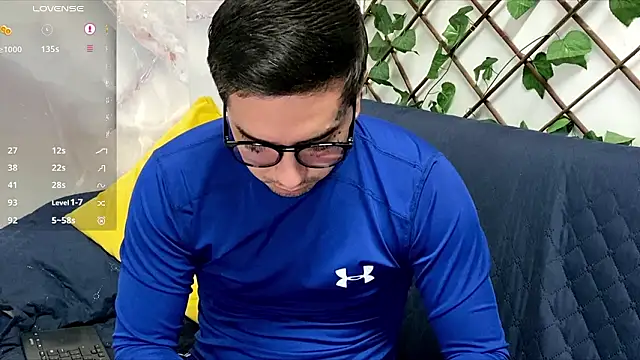 Doug Master online show from March 2, 11:17 am