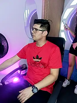 ritzabeth daniel online show from March 22, 2:37 am