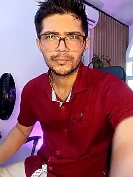 ritzabeth daniel online show from April 5, 2:31 am