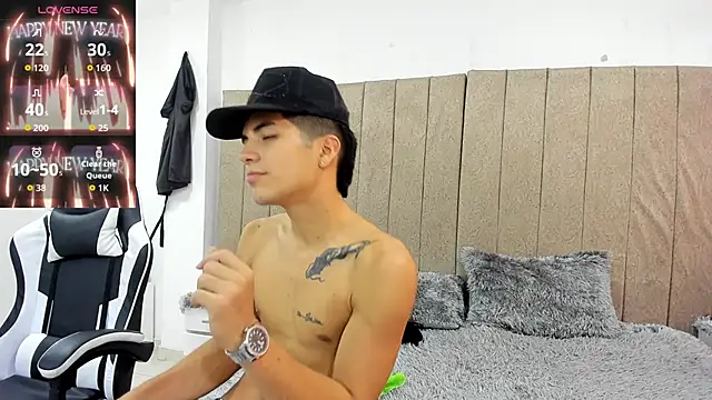 pipe hot04 online show from April 3, 1:42 pm