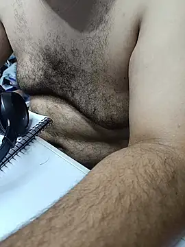 UrsoBissexualPauGrosso online show from March 6, 5:48 am