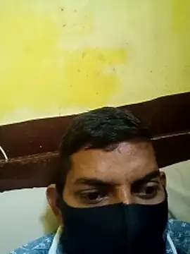 Snapshot of Ratanjat567 chatting on February 27, 6:24 am Ratanjat567 online show from February 27, 6:24 am