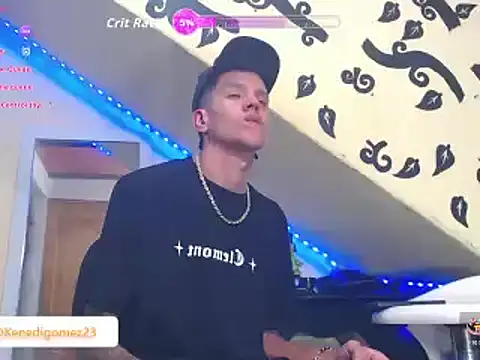 gabriel reyes21 online show from March 27, 12:49 pm