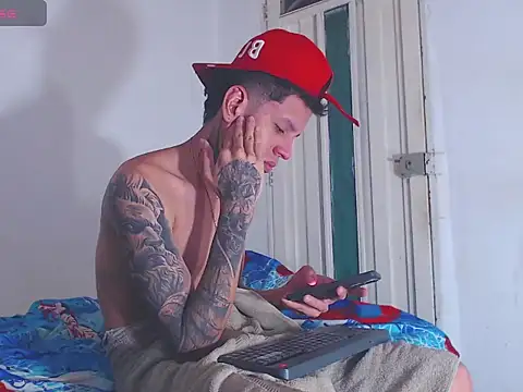 gabriel reyes21 online show from July 20, 5:44 am