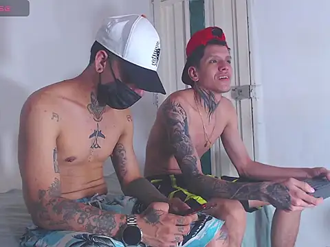 gabriel reyes21 online show from July 28, 2:29 am