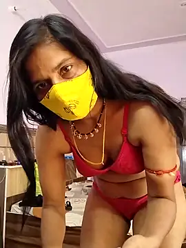 chandan19812 online show from May 18, 2:29 am