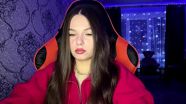 Snapshot of AkikoAnkrom chatting on March 4, 8:37 pm AkikoAnkrom online show from March 4, 8:37 pm