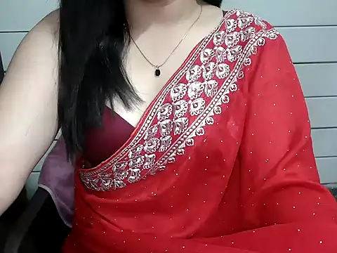 Snapshot of Shruchi chatting on June 1, 1:13 pm Shruchi online show from June 1, 1:13 pm