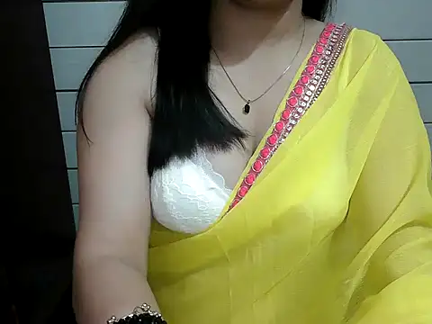 Snapshot of Shruchi chatting on June 5, 7:58 am Shruchi online show from June 5, 7:58 am