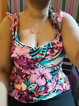 mishti sharma20 online show from July 10, 7:05 pm
