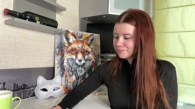 Snapshot of TerrellCookey chatting on March 4, 3:18 pm TerrellCookey online show from March 4, 3:18 pm