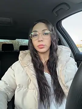 Bunny Lush online show from April 9, 4:01 am