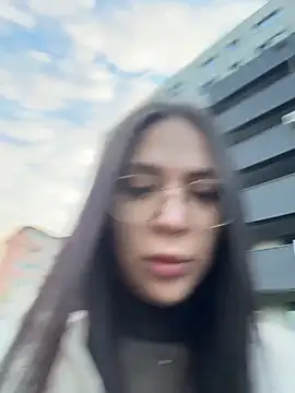 Bunny Lush online show from April 19, 4:01 am