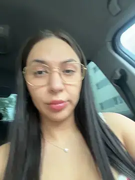 Bunny Lush online show from May 23, 4:07 am
