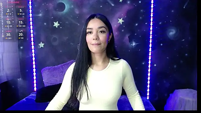 ValentinaRojass  online show from April 1, 2:36 pm