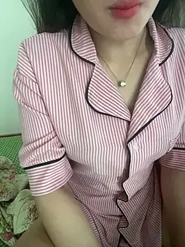 Xoai-cute online show from July 27, 3:46 am