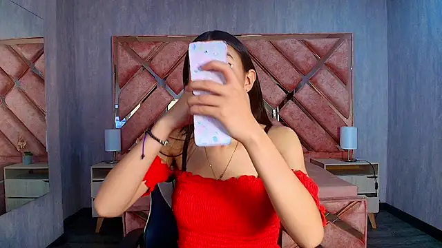 LilyRossi  online show from May 26, 12:12 pm