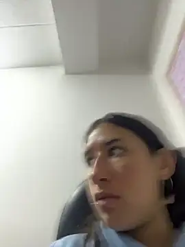 LilyRossi  online show from June 27, 12:10 pm