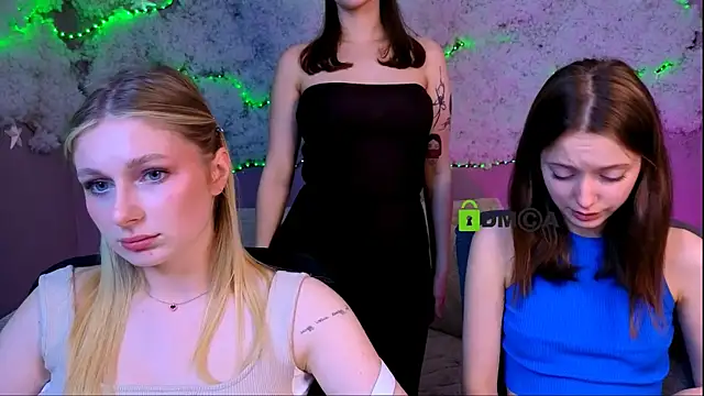 chloe ley online show from June 1, 1:13 pm