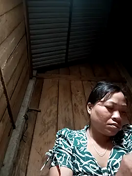 Mizu-hotshow online show from March 2, 9:43 pm