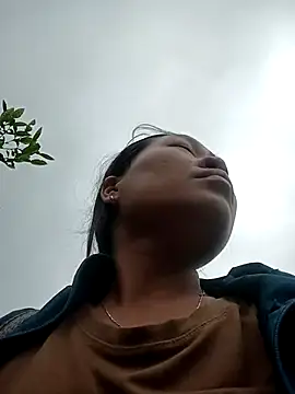 Mizu-hotshow online show from April 19, 10:36 am