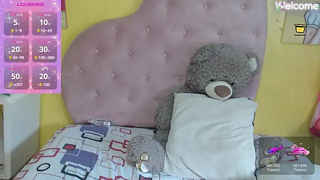 Sophiiee Gray online show from May 28, 3:09 pm
