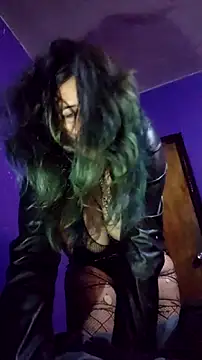 Zorrapunka online show from May 14, 6:47 pm