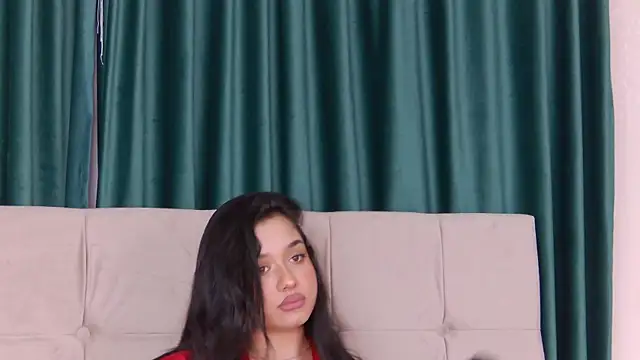 MissNaomiBelle online show from July 14, 8:14 pm