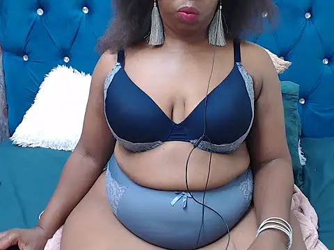 SexyNontyXX online show from April 12, 2:38 am