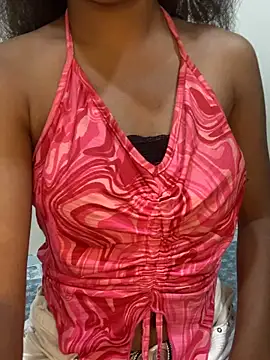 Snapshot of Akni_ chatting on March 2, 5:42 pm Akni online show from March 2, 5:42 pm