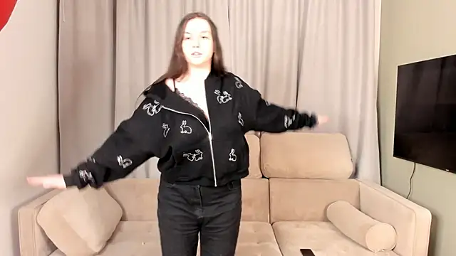 AmeeGalinis online show from March 2, 7:43 pm