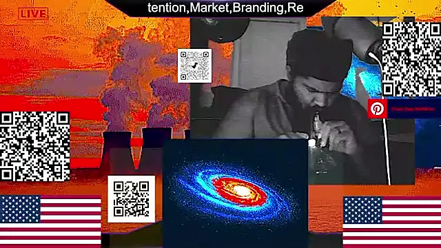 RussellTaylorLacy online show from April 10, 5:56 am