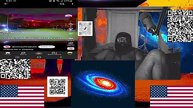 Snapshot of RussellTaylorLacy chatting on June 11, 3:48 am RussellTaylorLacy online show from June 11, 3:48 am