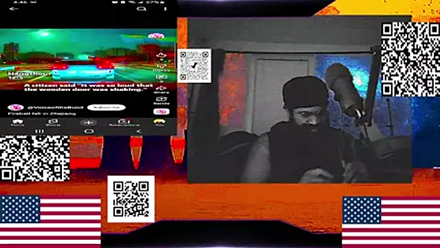 Snapshot of RussellTaylorLacy chatting on June 23, 8:23 am RussellTaylorLacy online show from June 23, 8:23 am