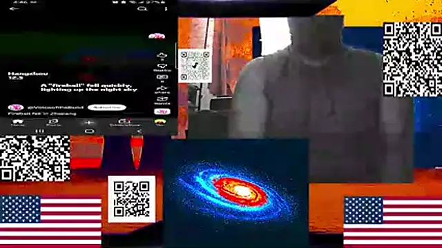 Snapshot of RussellTaylorLacy chatting on June 24, 12:04 pm RussellTaylorLacy online show from June 24, 12:04 pm