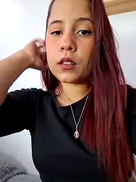 Anasthasia rousse online show from March 17, 1:14 pm