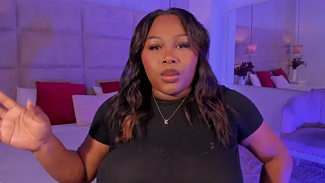 DestinyTornn online show from June 2, 5:42 am
