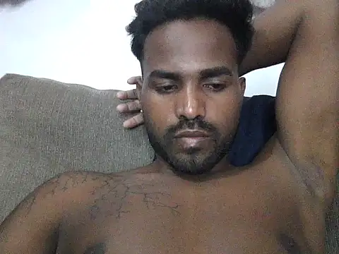 Hunkytop online show from August 2, 6:23 am
