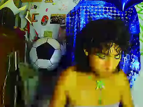RAMONA TIJERAX online show from June 27, 7:24 am