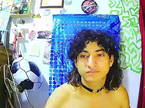 RAMONA TIJERAX online show from July 7, 7:51 pm
