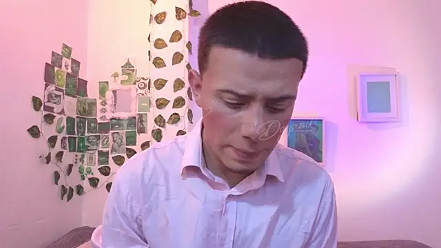 DayandDesire online show from April 11, 2:38 am