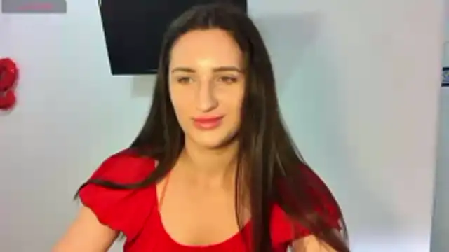 EveLuxe01 online show from March 18, 12:52 pm