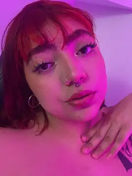 Alessia Walkeer online show from April 18, 4:38 am