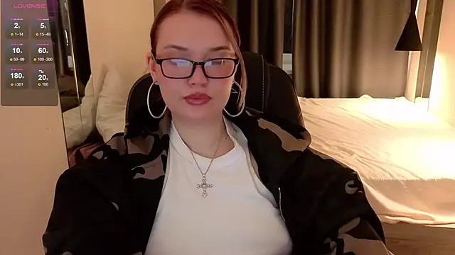 jenice loveit online show from June 22, 1:41 pm