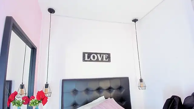 KatallelaMurillo online show from March 27, 11:54 am