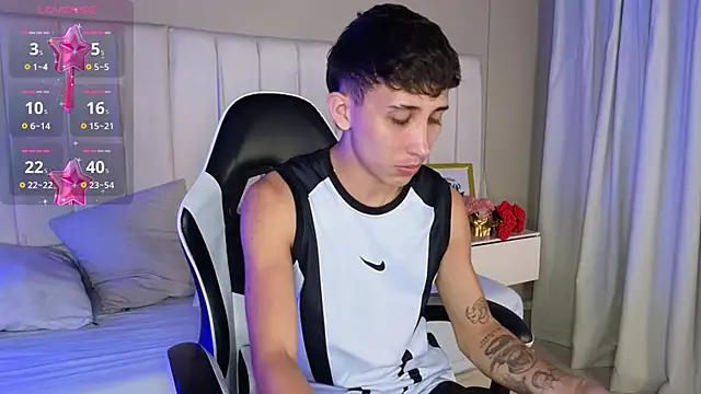 Rome cortes online show from March 9, 7:51 pm