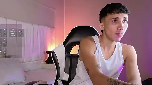 Rome cortes online show from April 24, 7:49 pm